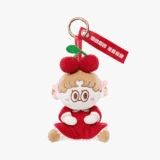 POP MART-Standard Love Dance Daily Work Series-Plush Pendant Blind Box - Banner 1