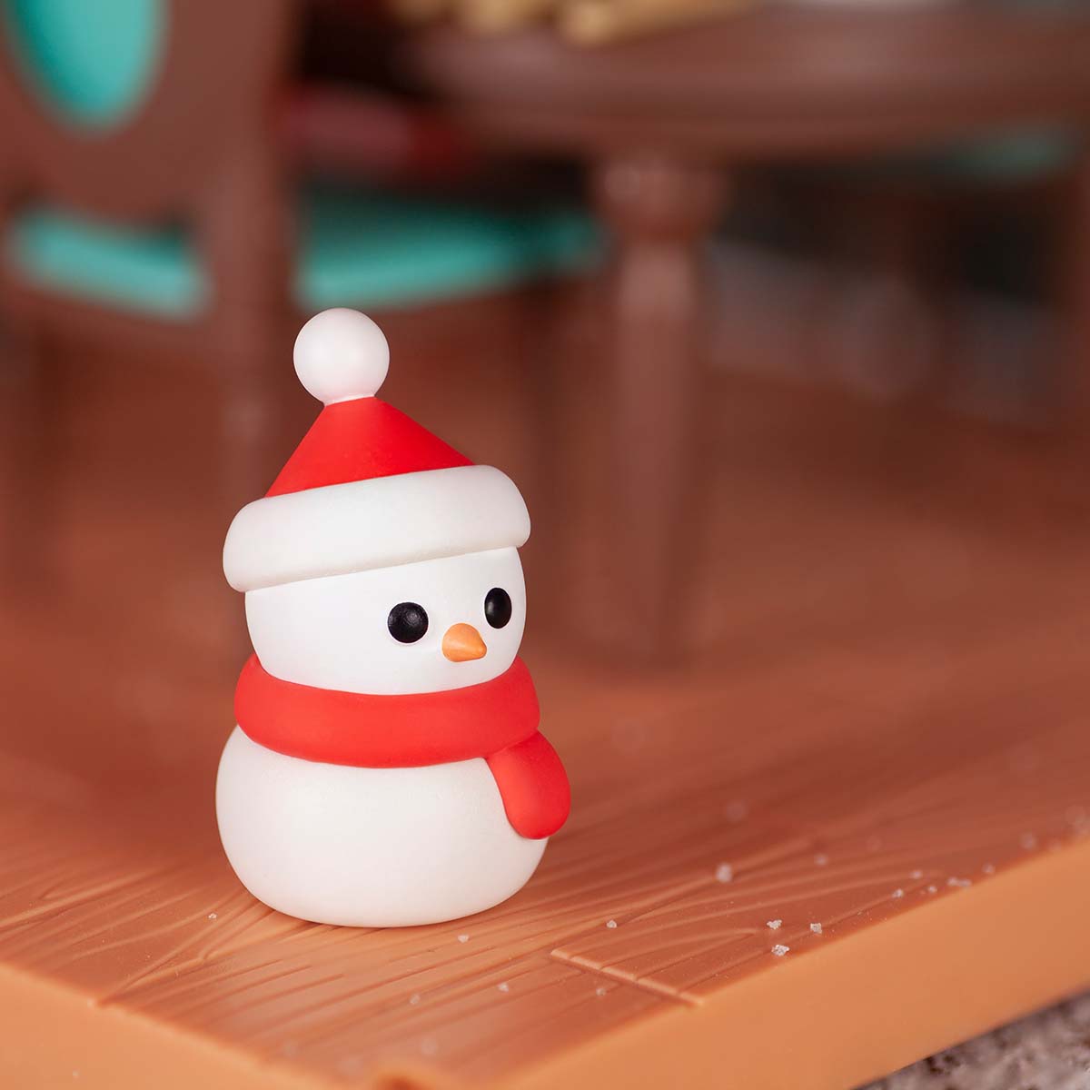 POP Christmas House Set(Christmas Fairy Tale) - POP MART
