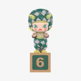POP MART-MOLLY Anniversary Statues Classical Retro Series Figures - Banner 7