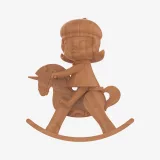 POP MART-MOLLY Anniversary Statues Classical Retro Series Figures - Banner 10