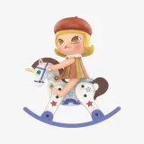 POP MART-MOLLY Anniversary Statues Classical Retro Series Figures - Banner 9