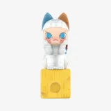 POP MART-MOLLY Anniversary Statues Classical Retro Series Figures - Banner 12
