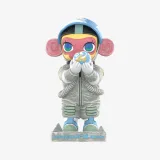 POP MART-MOLLY Anniversary Statues Classical Retro Series Figures - Banner 14