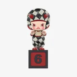POP MART-MOLLY Anniversary Statues Classical Retro Series Figures - Banner 6
