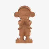 POP MART-MOLLY Anniversary Statues Classical Retro Series Figures - Banner 16