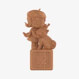 POP MART-MOLLY Anniversary Statues Classical Retro Series Figures - Banner 5