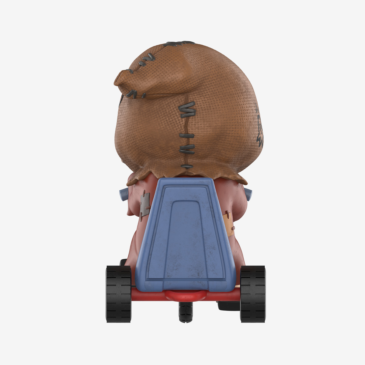 HIRONO Halloween Speical Figure | Designer Figurine - POP MART 