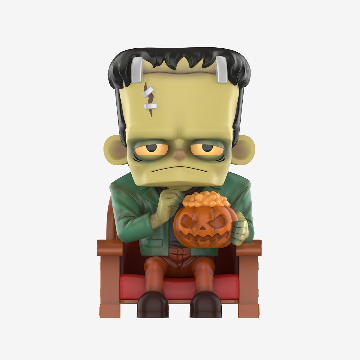 News] POP MART Launches Universal Monsters Collection - Nightmarish  Conjurings