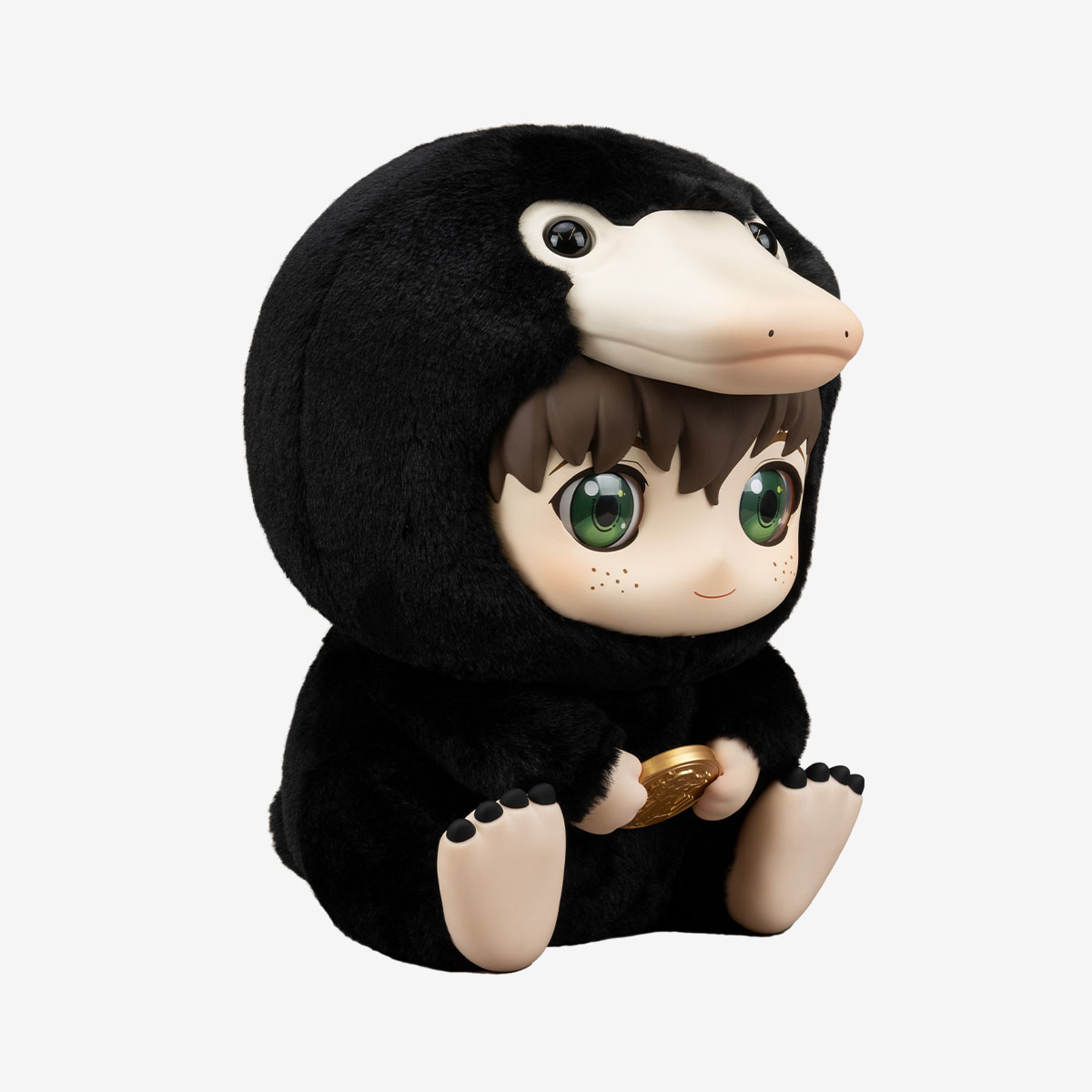Fantastic Beasts PVC Stuffed Toy Niffler | Plush Toy - POP