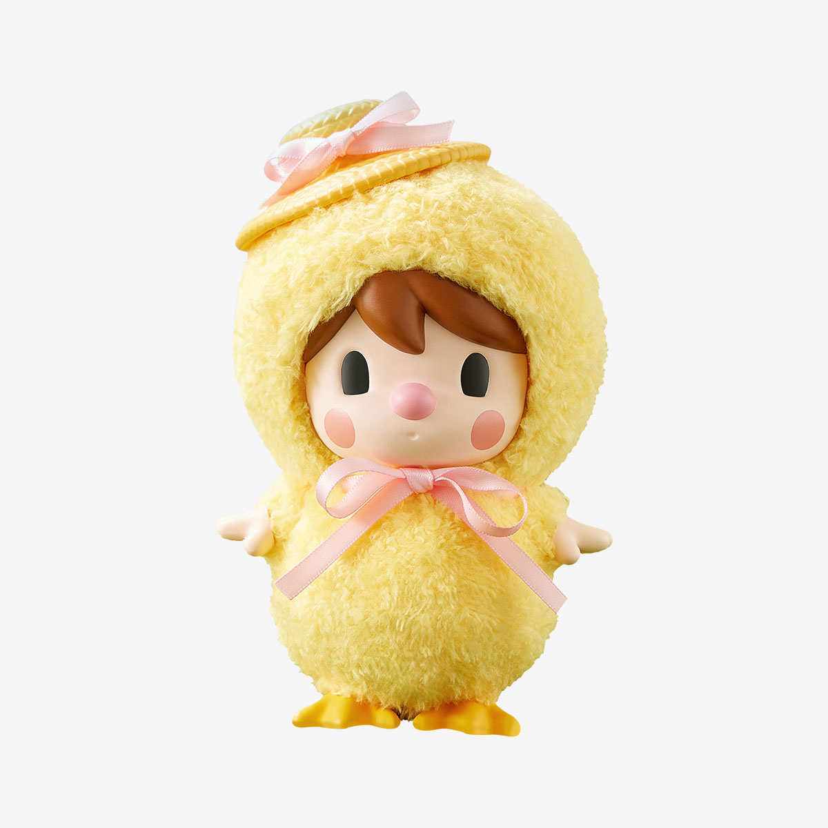 Sweet Bean Baby Duckling Figurine | Designer Toy - POP MART