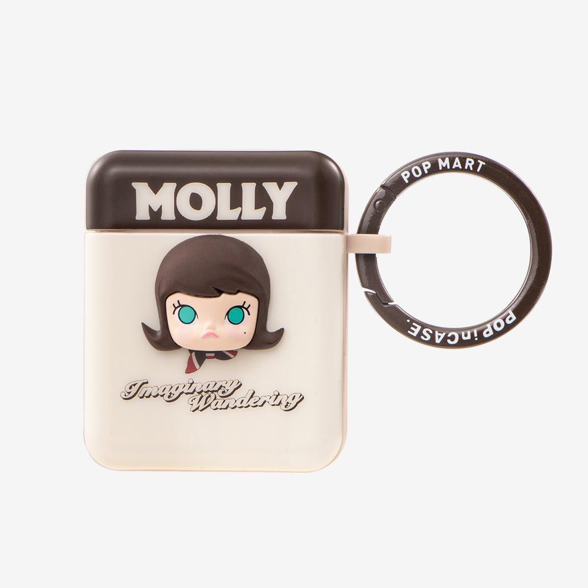 MOLLY - IT Mini figure - POP MART (United States)