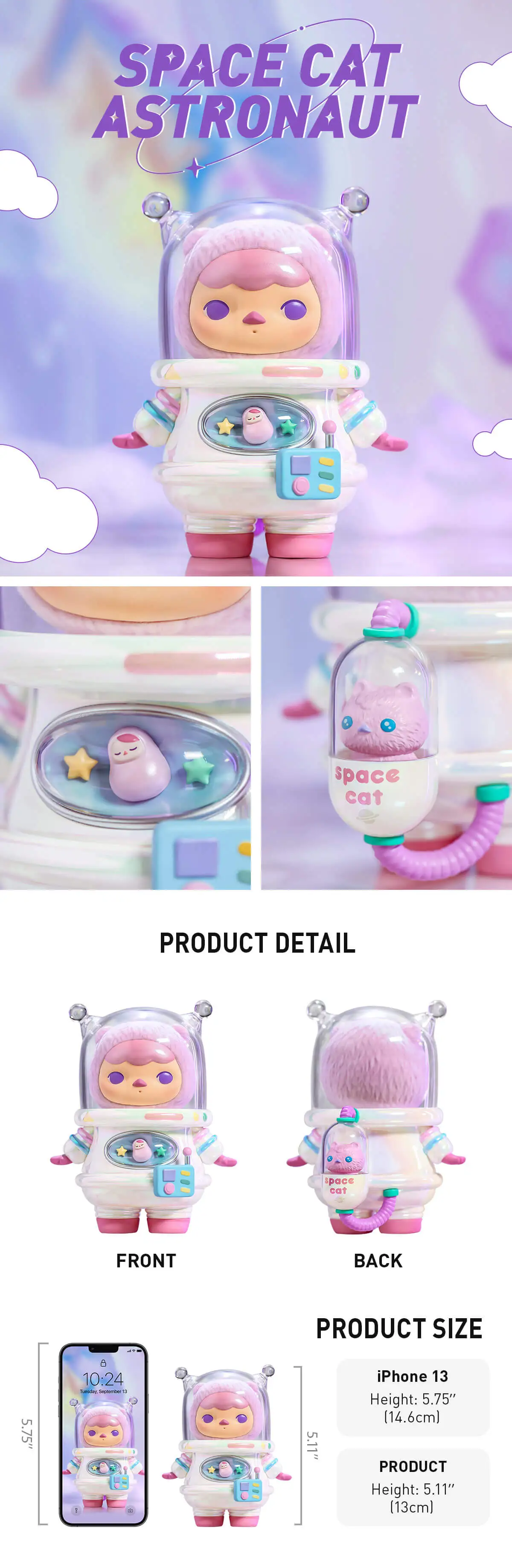 POP MART