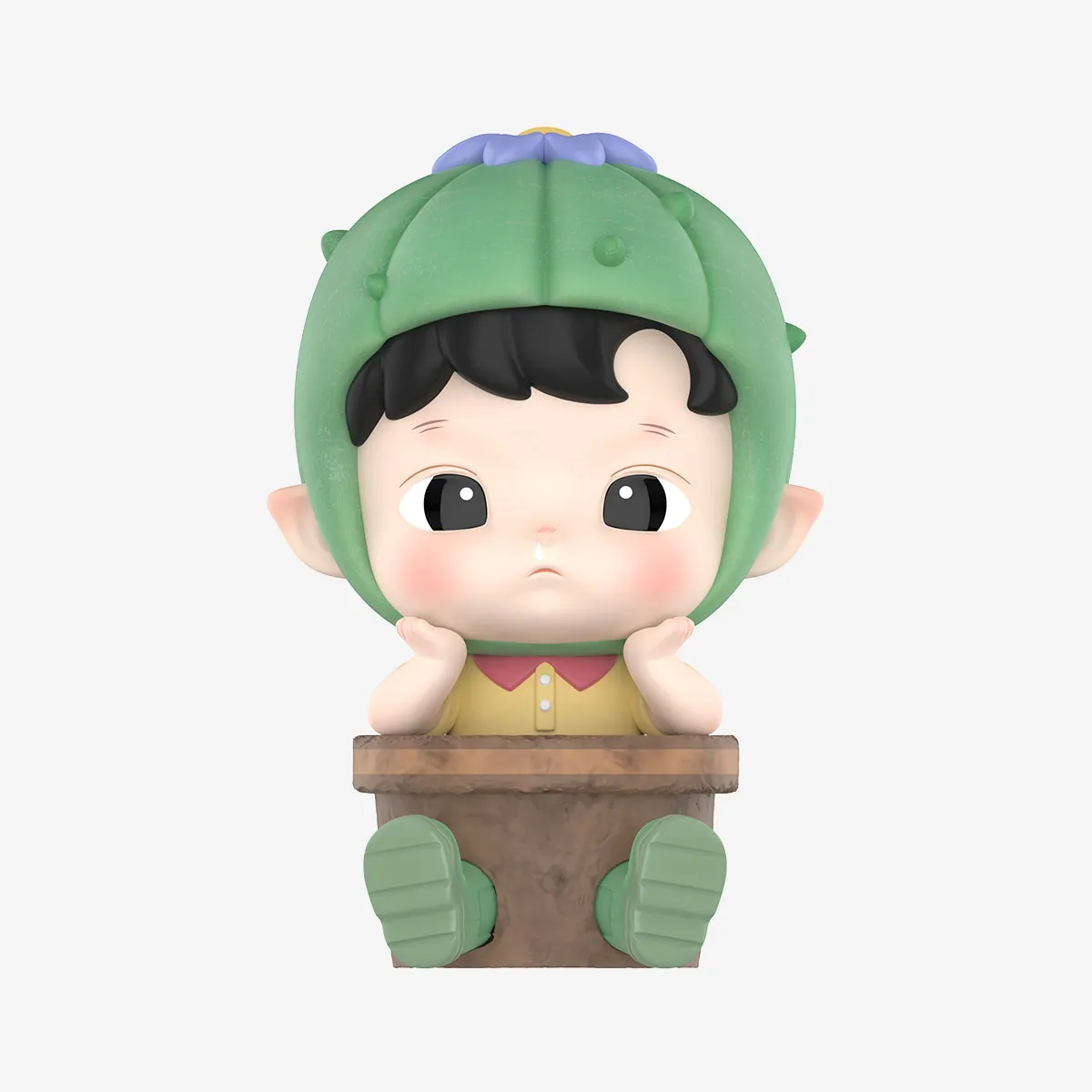 HACIPUPU In My Dream Series Figures | Blind Box - POP MART (United 