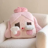 POP MART-CRYBABY Encounter Yourself Series-Pillow - Banner 4