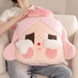POP MART-CRYBABY Encounter Yourself Series-Pillow - Banner 5