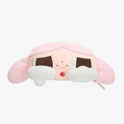 CRYBABY Encounter Yourself Series-Neck Pillow