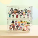 POP MART-POP clear modular display box  - Banner 2
