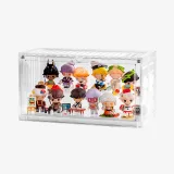 POP MART-POP clear modular display box  - Banner 3