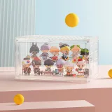 POP MART-POP clear modular display box  - Banner 1