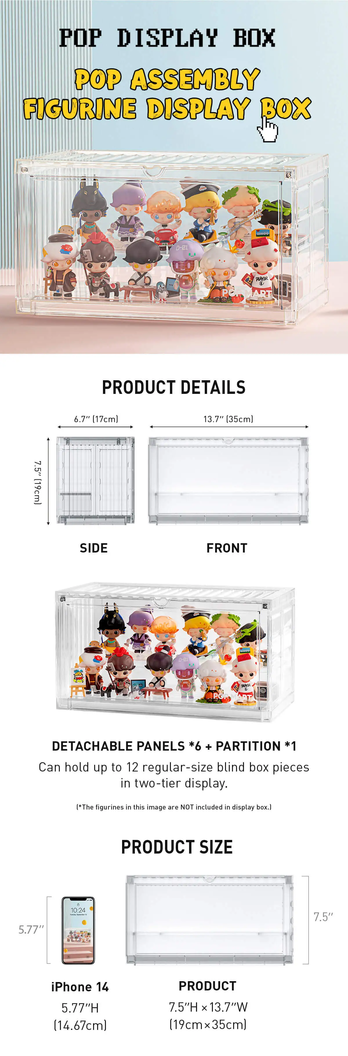 POP MART