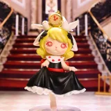 POP MART-BUNNY Angel of Time Figure - Banner 3