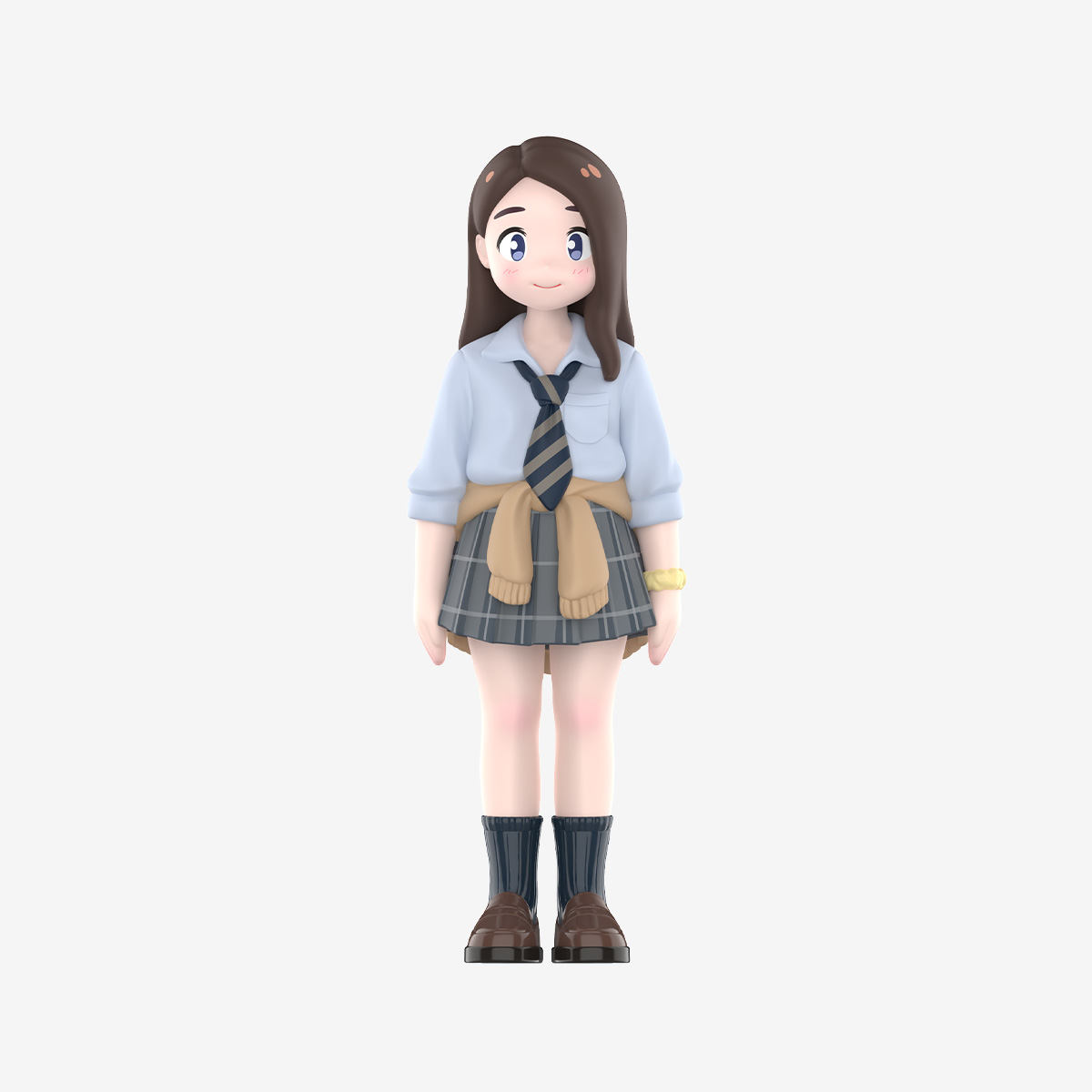 その他 NORI Youth Lookbook POP MART HACIPUPU In My Dream Series Figures-Copy - POP MART (United