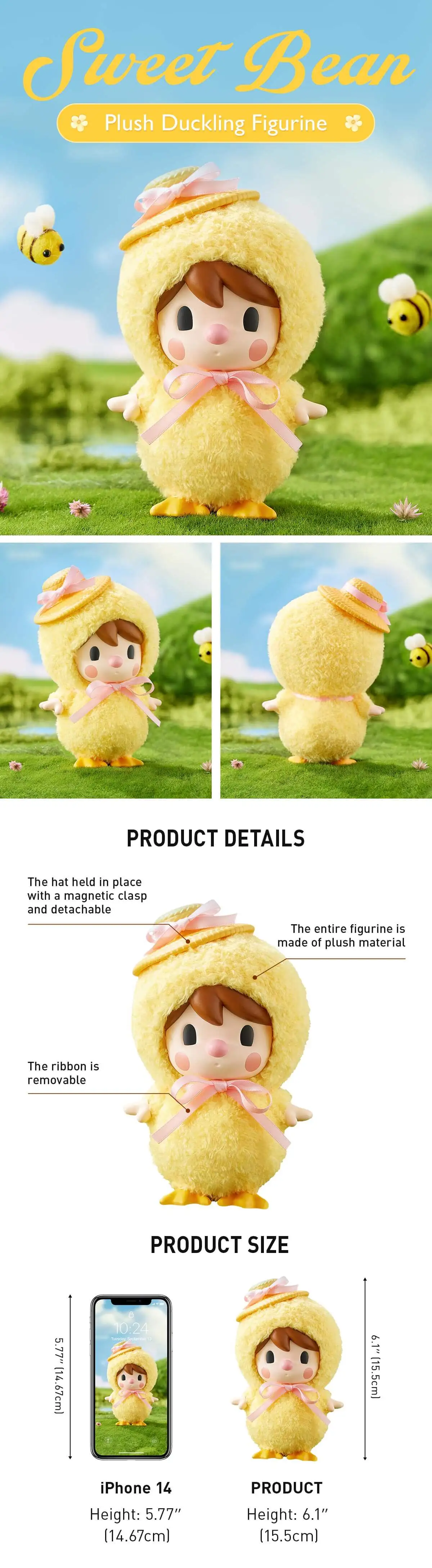 POP MART