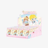 POP MART-BUNNY School Series - Banner 16