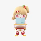 POP MART-BUNNY School Series - Banner 3