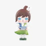 POP MART-BUNNY School Series - Banner 12