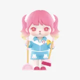 POP MART-BUNNY School Series - Banner 13