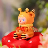 POP MART-Pucky Honey Bear Baby Figure - Banner 2