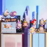 POP MART-PUCKY Flying Babies Series - Banner 10