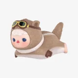 POP MART-PUCKY Flying Babies Series - Banner 4
