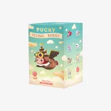 POP MART-PUCKY Flying Babies Series - Banner 11