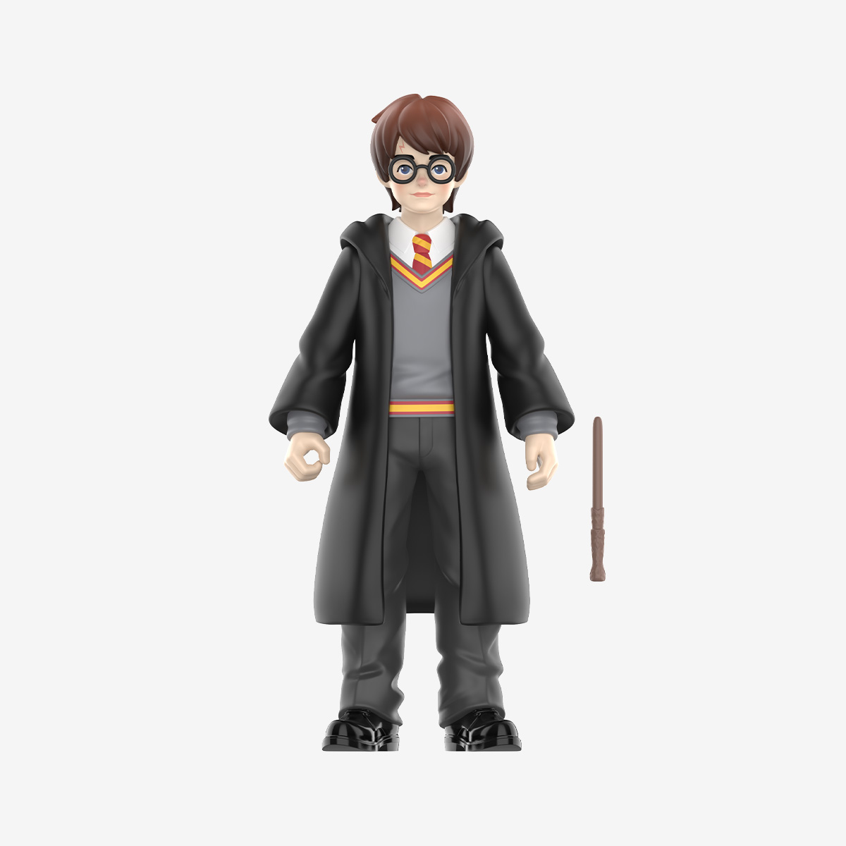 衝撃特価 Harry Potter Series | Designer Figurines - POP MART (United SF・ファンタジー・ホラー