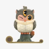 POP MART-Unfolding the Classics Series Figures - Banner 4