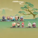 POP MART-Unfolding the Classics Series Figures - Banner 2