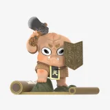 POP MART-Unfolding the Classics Series Figures - Banner 7