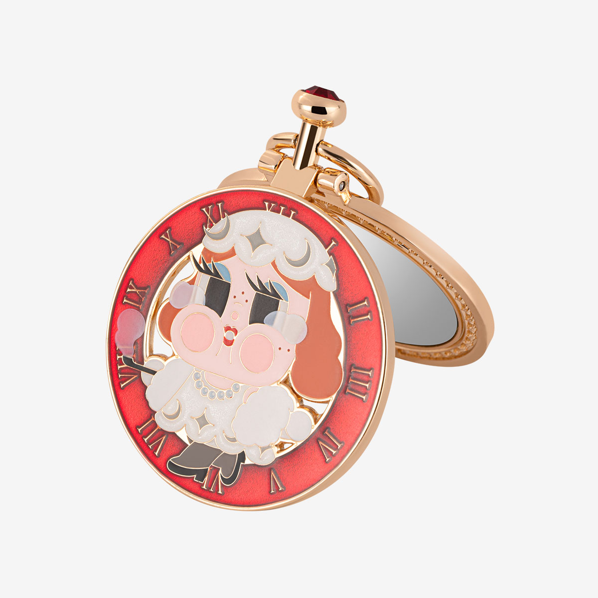 POPMART Spotlight 13th Anniversary シリーズ Amazon.com: POP MART Spotlight 13th Anniversary Blind Box Figures