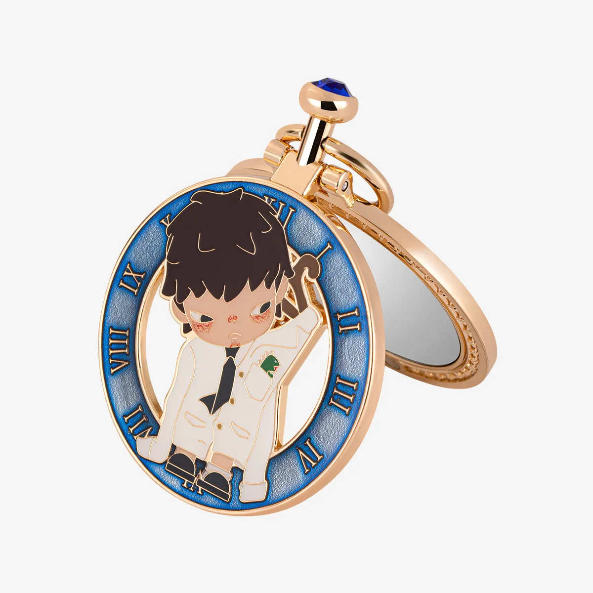 Spotlight POP MART 13th Anniversary Series-Pendant Blind Box 
