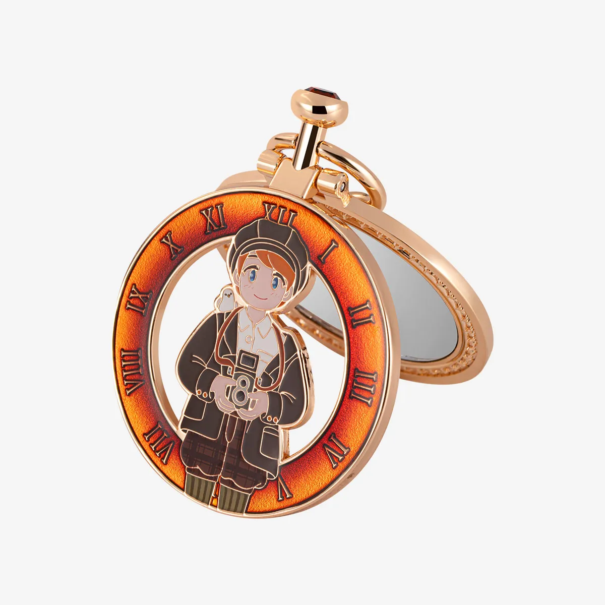Spotlight POP MART 13th Anniversary Series-Pendant Blind Box 