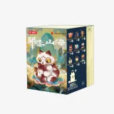 POP MART-Unfolding the Classics Series Figures - Banner 12