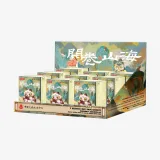 POP MART-Unfolding the Classics Series Figures - Banner 13