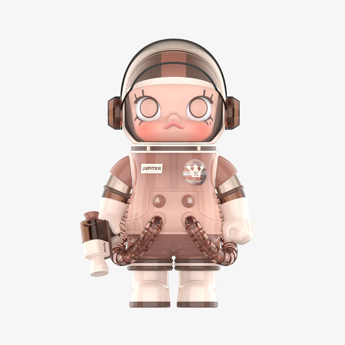 MEGA SPACE MOLLY 400% Soft Drinks-Copy - POP MART (United States)
