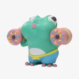 POP MART-Little Adventurers Series 6 - Snack Time - Banner 4
