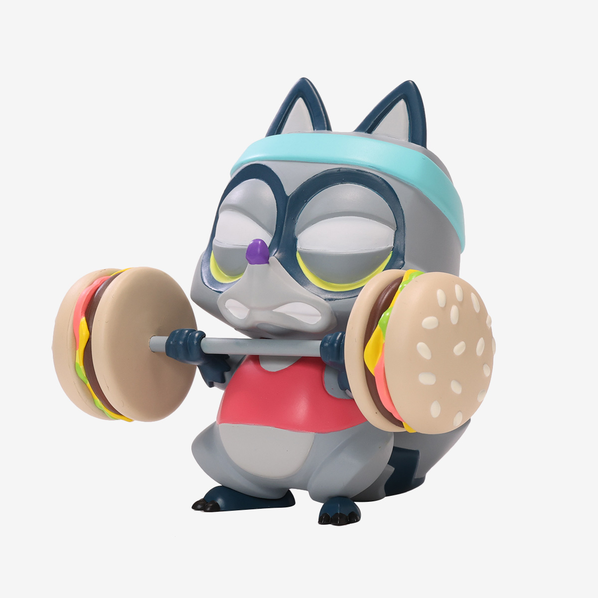 Little Adventurers Series 6 - Snack Time | Blind Box - POP MART