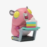 POP MART-Little Adventurers Series 6 - Snack Time - Banner 10