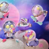 POP MART-Little Adventurers Series 6 - Snack Time - Banner 16