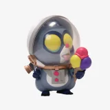 POP MART-Little Adventurers Series 6 - Snack Time - Banner 11